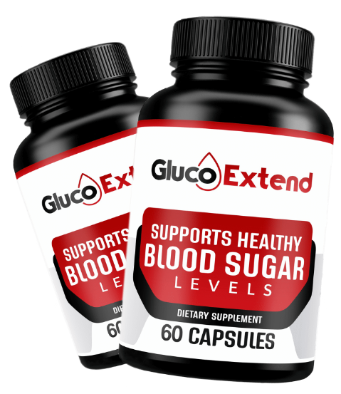 Gluco Extend Supplement